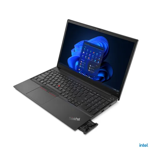 Illustration of product : LENOVO ThinkPad E15 i7-1255U 16Go 512Go (3)