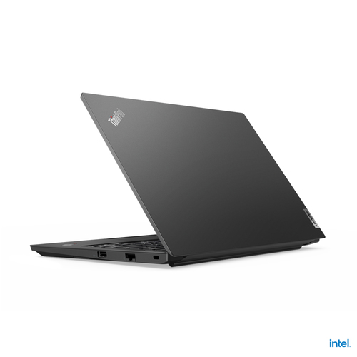 LENOVO ThinkPad E14 i5-1235U 16Go 512Go 14" - Dos incliné gauche
