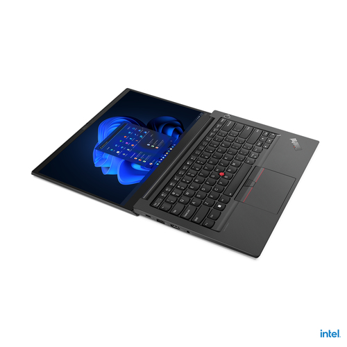 LENOVO ThinkPad E14 i5-1235U 16Go 512Go 14" - A plat 