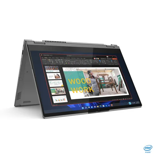 Illustration of product : LENOVO ThinkBook 14s i5-1235U 8Go 256Go (2)