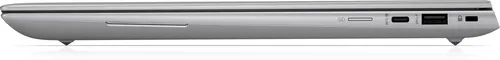 HP ZBook Studio G9 i7-12700H 16P 32Go - Fermé