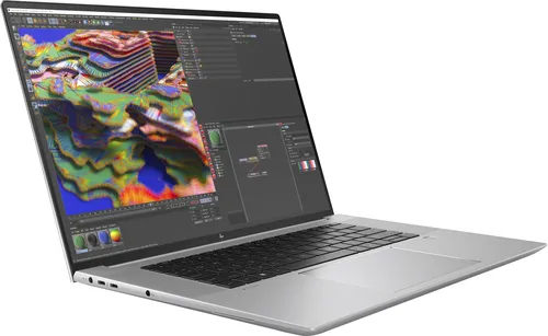 Illustration of product : HP ZBook Studio G9 i7-12800H 16P 32Go (3)