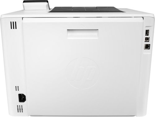 HP LaserJet M455DN - Dos