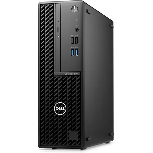 Illustration of product : Dell OptiPlex 3000 i3 12100 8Go 256Go SSD (2)