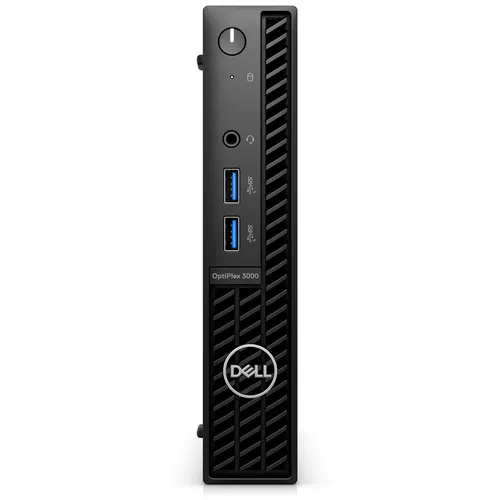 Illustration of product : Dell OptiPlex 3000 i3 12100T 8Go 256Go SSD (2)