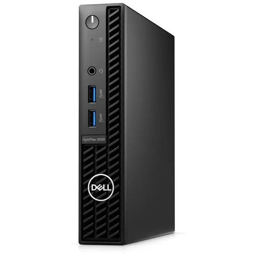 Illustration of product : Dell OptiPlex 3000 i3 12100T 8Go 256Go SSD (3)