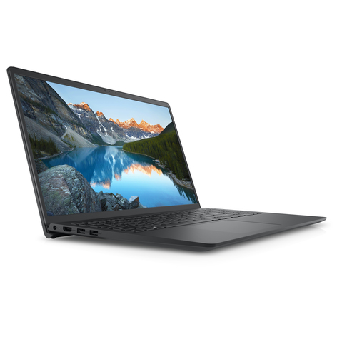 Dell Inspiron 15 latéral droit