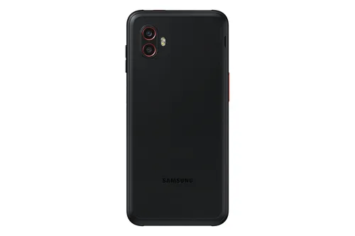 SAMSUNG Galaxy Xcover 6 Pro - 128 Go - Dos