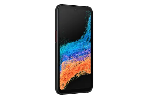 SAMSUNG Galaxy Xcover 6 Pro - 128 Go - Incliné à droite