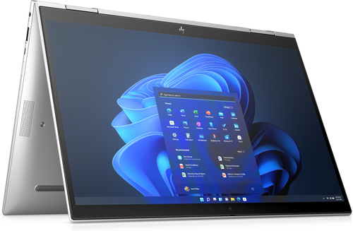 HP EliteBook X360 830 i7-1255U 16Go 512Go SSD 13,3" - Posé debout