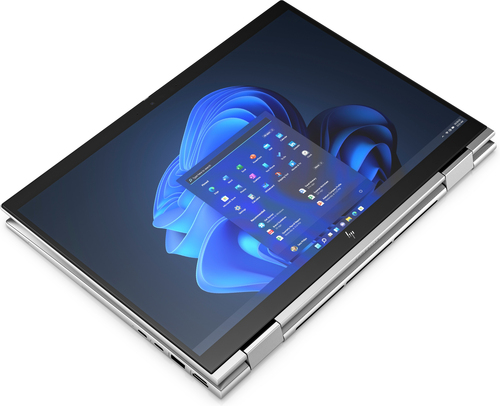 HP EliteBook X360 830 i7-1255U 16Go 512Go SSD 13,3" - A plat