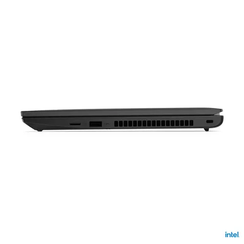 Illustration of product : LENOVO ThinkPad L14 Gen 3 Intel Core i7-1255U 8Go 512Go (8)