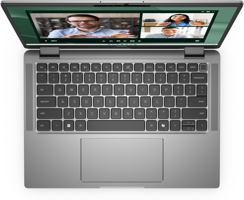 Dell Latitude 7350