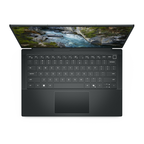 DELL Precision 5490 clavier