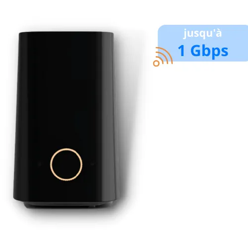 fibre bouygues