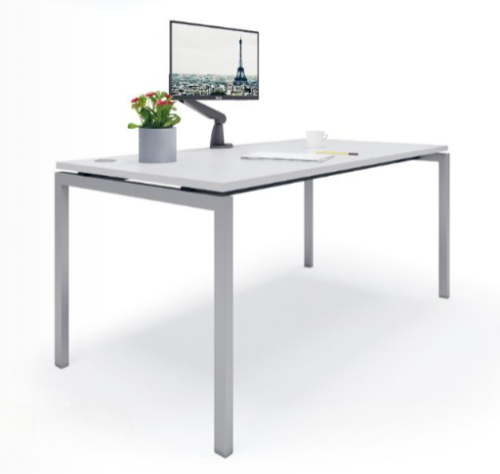 Bureau optim individuel Harmony