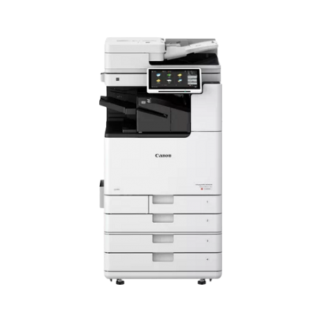 Canon DXC5800i 4 magasins papiers 550 feuilles avec finisseur interne