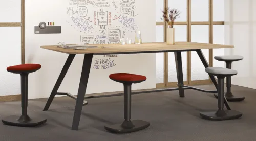 Table Haute Altitude