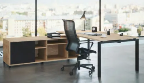 Bureau de direction Astro
