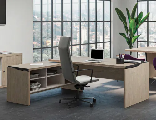 Bureau de direction Elegance