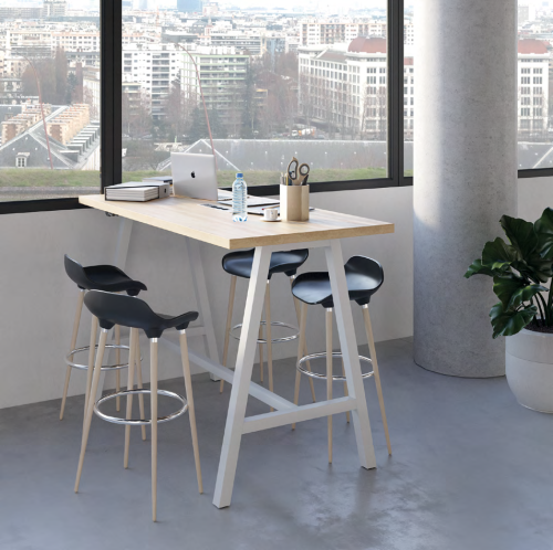 Table Cohesion - Mise en situation