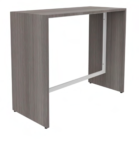 Table Detente - Gris foncé