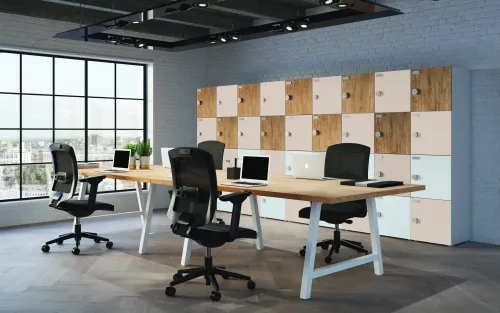 Illustration of product : Table Cohesion (4)