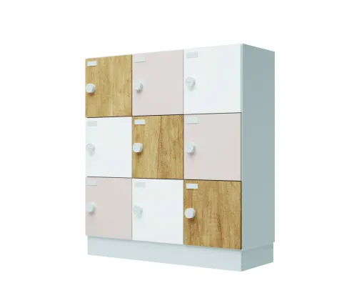Illustration of product : Casier Eko (4)