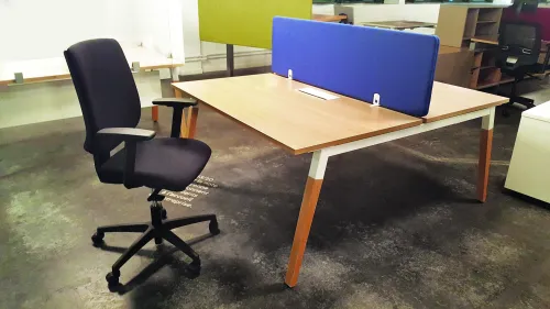 Illustration of product : Siège de bureau Selma (2)