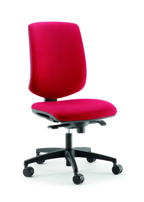 Illustration of product : Siège de bureau Selma (3)