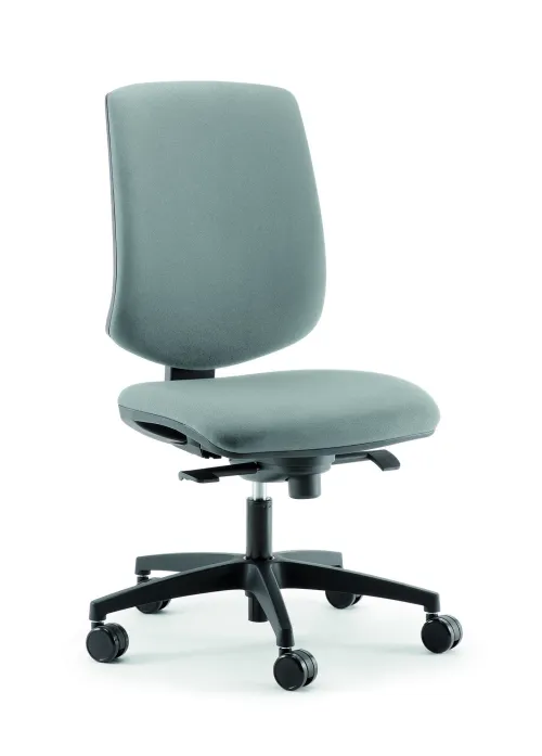 Illustration of product : Siège de bureau Selma (4)