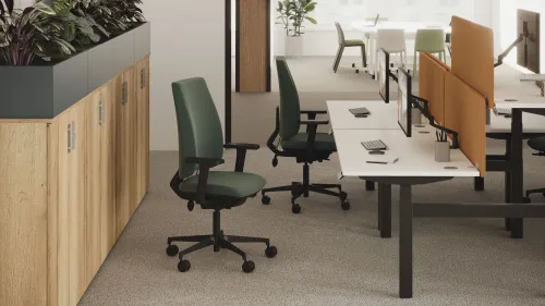 Siège Axion