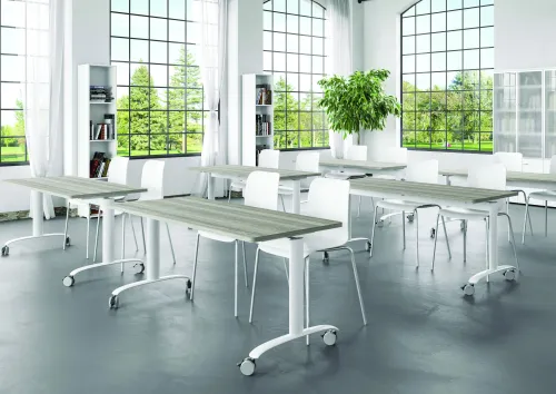 Illustration of product : Table pliante Solution (2)