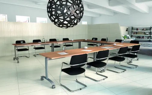 Illustration of product : Table pliante Solution (4)