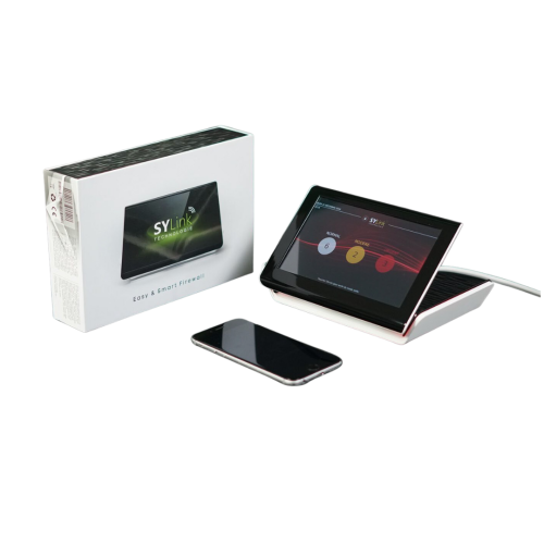 Box Sylink Pack complet