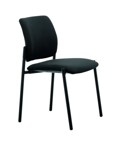 Chaise TikTak - Noir