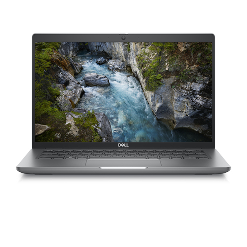 DELL Precision 3480 i7 1370P 32 Go 512 Go SSD 14" - Face