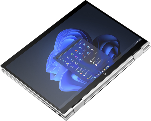 HP EliteBook x360 1040 i5-1335U 16Go 512Go SSD 14" - Fermé à l'envers