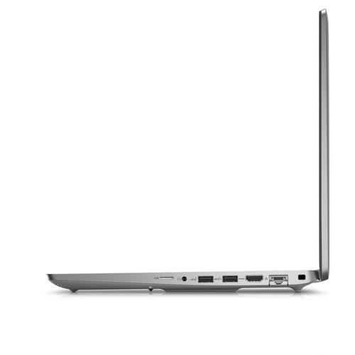 DELL Latitude 5540 i5 1335U 16 Go 512 Go SSD 15.6" - Latérale