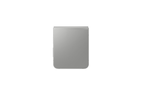 Samsung Galaxy Z Flip6 fermé