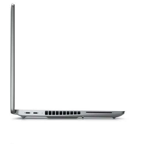 DELL Precision 3580 i7-1360P 16 Go 512Go 15.6" - Latérale