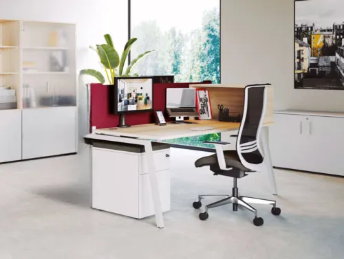 bureau cinetic