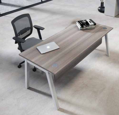 Bureau Individuel Partage - Mise en situation 