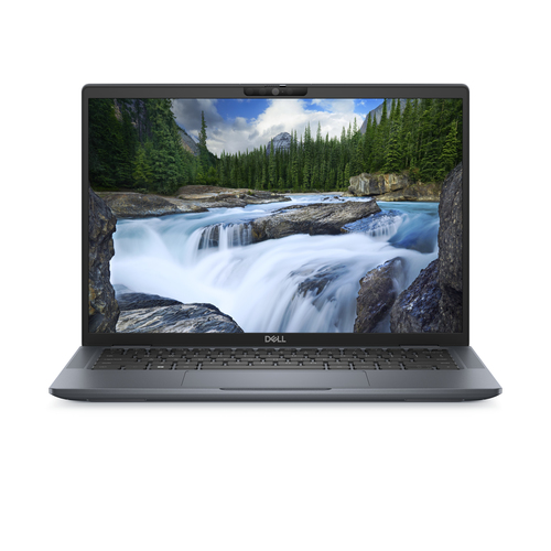 DELL Latitude 7340 i7 1365U 16 Go 512 Go SSD 13.3" - Face 