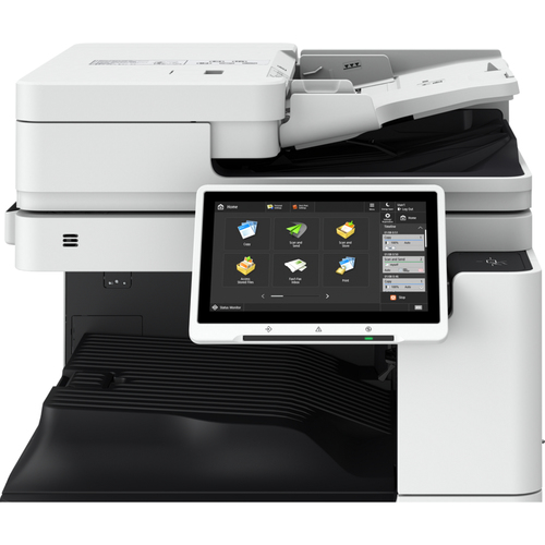 Canon DXC3930i - Ecran