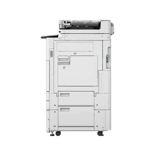 Canon DXC3930i - Dos