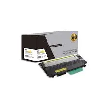 Illustration of product : PSN Cartouche compatible laser jaune Oki 46508709, L1-OT332Y (1)
