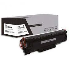 Illustration of product : PSN Tambour compatible laser noir Brother DR-1050, L1-BDDR1050 (1)
