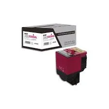 Illustration of product : PSN Cartouche compatible laser magenta Lexmark 71B0030, L1-LT317M (1)