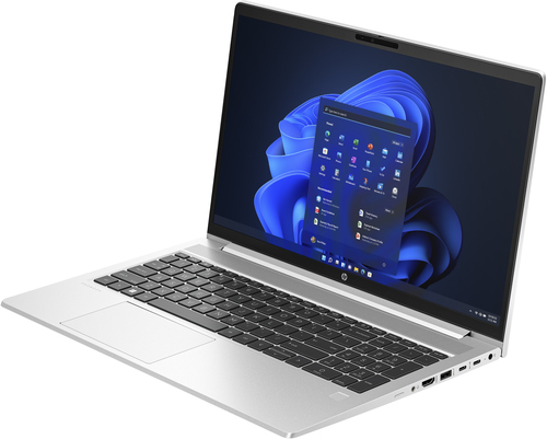 HP ProBook 450 G10 - Incliné à gauche